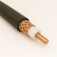 Кабель коаксиальный 0,3 мм 100 Ом РК 100-7-11 ГОСТ 11326.14-79