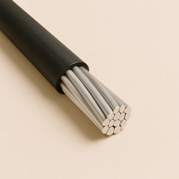 Провод для воздушных линий электропередачи АС 100/16,7 в наличии в Брянске