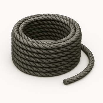 Канат закрытый несущий 32 мм ГОСТ 3090-73 в наличии в Брянске