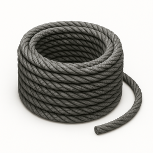 Плоский канат 233 мм ГОСТ 3092-80 в наличии в Брянске