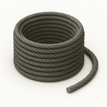 Арматурный канат 12 мм ГОСТ 13840-68 в наличии в Брянске
