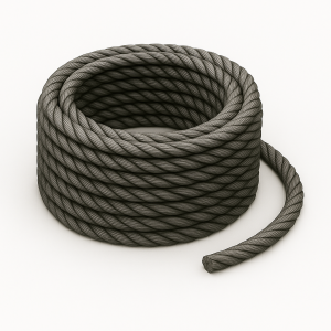 Канат закрытый несущий 51 мм ГОСТ 18901-73 в наличии в Брянске