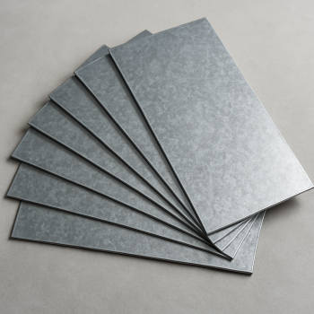 Оцинкованный лист 1 мм 08ПС ГОСТ 14918-80 в наличии в Брянске