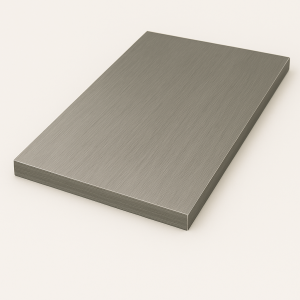 Быстрорежущий лист 1,8 мм Р2АМ9К5 в наличии в Брянске