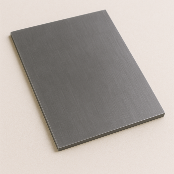 Молибденовый лист 0,7 мм М-МП ГОСТ 17431-72 в наличии в Брянске