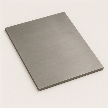 Вольфрамовый лист 1,4 мм В-МП ТУ 14-22-150-2001 в наличии в Брянске