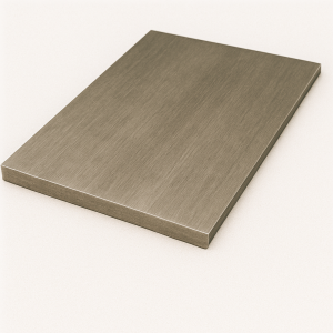 Жаропрочный лист 0,5 мм 12Х25Н16Г7АР ГОСТ 5582-75 в наличии в Брянске