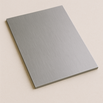 Титановый лист 0,8 мм ВТ1-0 ГОСТ 22178-76 в наличии в Брянске