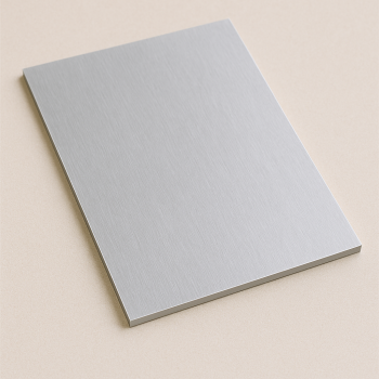 Дюралевый лист 0,7 мм Д16АМ ГОСТ 21631-2019 в наличии в Брянске