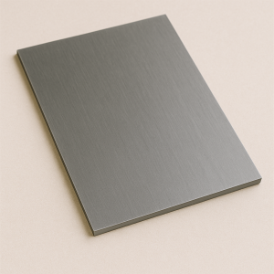Ниобиевый лист 9,9 мм НБЦ-1 ТУ 48-19-284-84 в наличии в Брянске