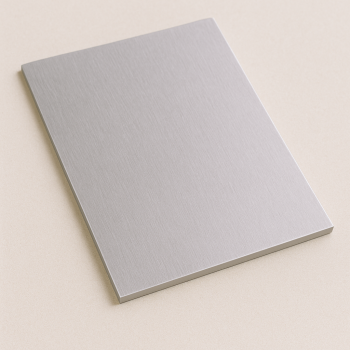 Индиевый лист Ин000 ГОСТ 10297-94 в наличии в Брянске