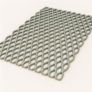 Лист стальной просечно-вытяжной ПВЛ 506 5 мм 110 Ст3пс ТУ 36.26.11-5-89 в наличии в Брянске