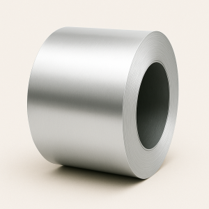 Алюминиевый рулон 0,8х1200 мм АД1М в наличии в Брянске