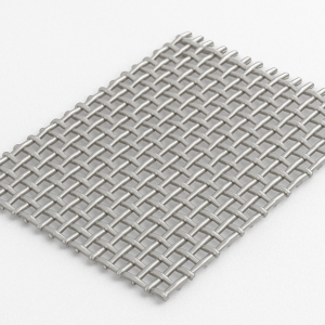 Сетка нержавеющая рифленая 10х3,6 мм 20Х13 в наличии в Брянске