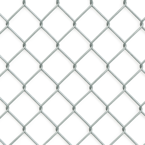 Сетка рабица оцинкованная плетёная 50х50х2,2 мм 2000х10000 мм в наличии в Брянске