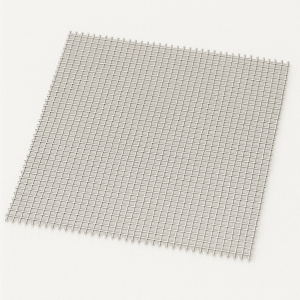 Нержавеющая сетка П160 0,2х0,14 мм 12Х18Н9Т в наличии в Брянске