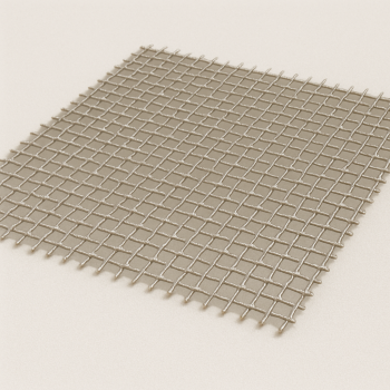 Сетка никелевая 0,16х0,315х1000 мм НП2 ГОСТ 6613-86 в наличии в Брянске