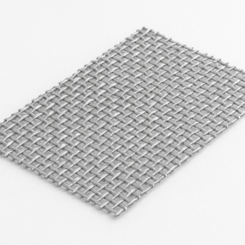 Сетка тканая нержавеющая 2х2х0,6 мм 08Х18Н10 ГОСТ 3826-82 в наличии в Брянске