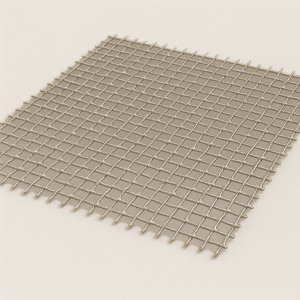 Сетка никелевая 0,036х0,045х1000 мм НП1 ГОСТ 6613-86 в наличии в Брянске