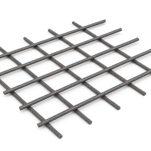 Арматурная сварная сетка 200х200х8 мм А500С в наличии в Брянске