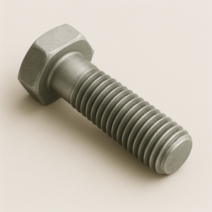 Болт М8х65 40Х ГОСТ 7795-70 в наличии в Брянске