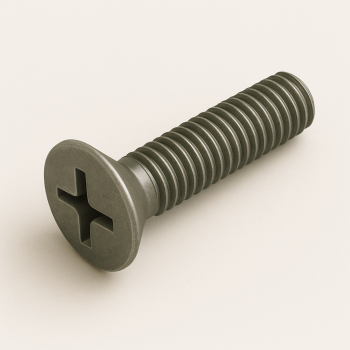 Винт М1,2х10 ст35 ГОСТ 17475-80 в наличии в Брянске