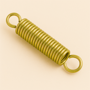 Пружина дверная 2-16 мм в наличии в Брянске