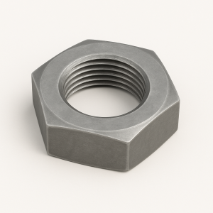 Контргайка стальная 40 мм в наличии в Брянске