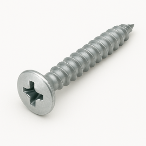 Саморез универсальный PZ 3х30 в наличии в Брянске