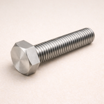 Болт М5х16 А2 полнорезьбовой в наличии в Брянске