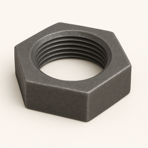 Контргайка чугунная Ду 15 1/2" ГОСТ 8961-75 в наличии в Брянске