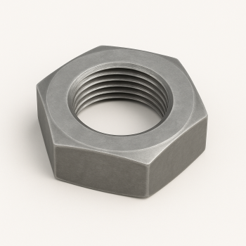 Контргайка стальная 65 мм в наличии в Брянске