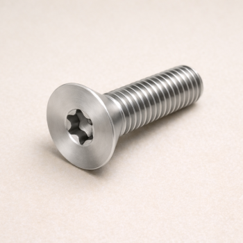 Винт М3х20 А2 DIN 7991 с потайной головкой в наличии в Брянске