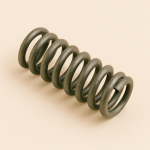 Пружина сжатия 2,133 кгс/мм 8-360-8-6 в наличии в Брянске