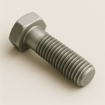 Болт М6х32 40Х ГОСТ 7795-70 в наличии в Брянске