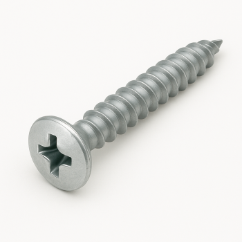 Саморез универсальный PZ 6х160 в наличии в Брянске