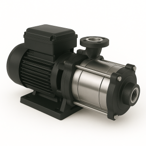 Многоступенчатый насос 100-92 2-G-150-EQBE в наличии в Брянске