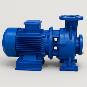 Насос судовой D125-480B в наличии в Брянске