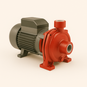 Бытовой насос 2ЭЦВ 10-120-140 нро в наличии в Брянске