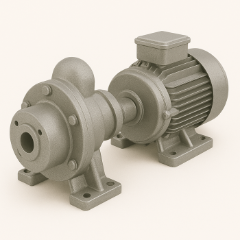 Насос для масла D150-560B в наличии в Брянске