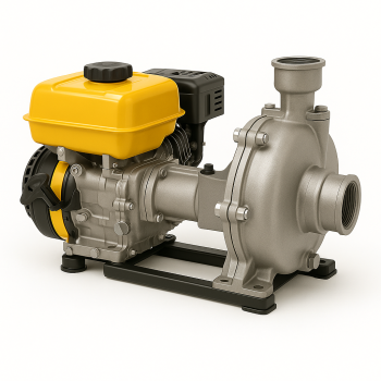 Бензиновый центробежный насос ЦН 160/112аЕ-т в наличии в Брянске