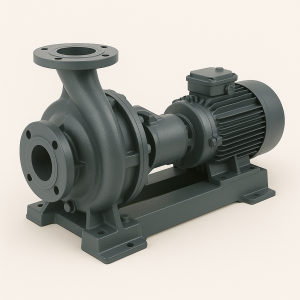 Нефтяной насос 2ЭВН 5-12-1000 в наличии в Брянске