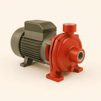 Бытовой насос 16-16 380 В в наличии в Брянске