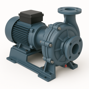 Насос для тяжелых смесей ВШН-150/30-Д0 в наличии в Брянске