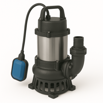 Вибрационный погружной насос М с пров. 10 м 1 кл в наличии в Брянске