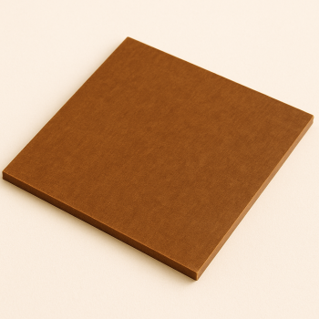 Гетинакс листовой электротехнический 0,4 мм 112 X ГОСТ 2718-74 в наличии в Брянске