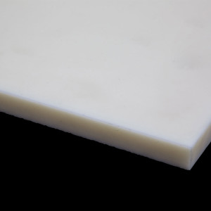 Капролон пластина 300х1000х1400 мм ПА 6 в наличии в Брянске