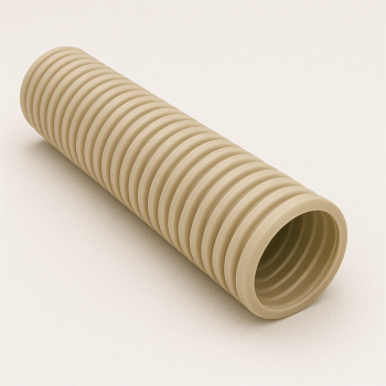 Труба гофрированная ПП 2400х10 мм DN/ID ГОСТ Р 54475-2011 в наличии в Брянске