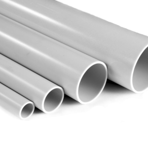 Труба ПВХ жесткая гладкая 32х3000 мм тяжелая в наличии в Брянске