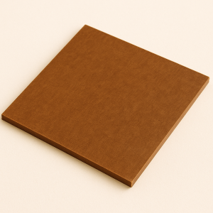 Гетинакс листовой электротехнический 0,6 мм 112 X ГОСТ 2718-74 в наличии в Брянске